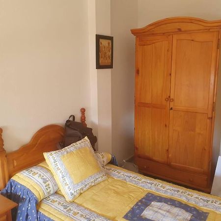 Duplex En Vera Playa المظهر الخارجي الصورة
